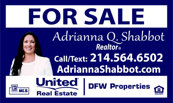 Adrianna Shabbot - United Real Estate