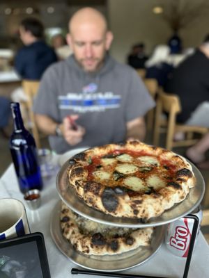 Sho Pizza Bar by null