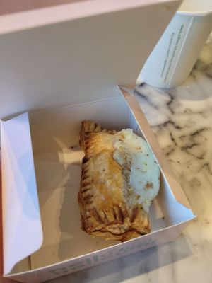 Hello Halloumi by null