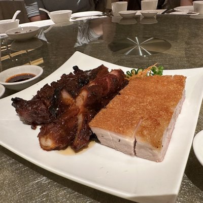 Imperial Treasure Fine Shanghai Cuisine by null