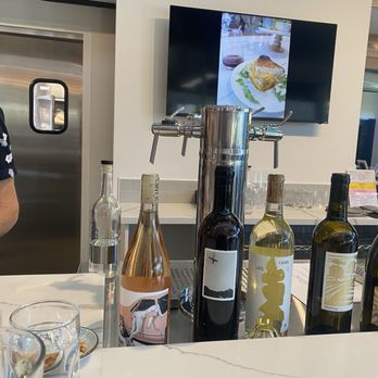 Gravesend Wine Merchant & Eatery - Wine Bars Near Me - Paso Robles, California Gravesend Wine Merchant & Eatery - Wine Bars Near Me - Paso Robles, California