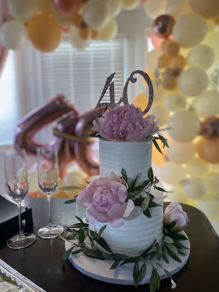 HILARY’S FLOWERS & SUCH Updated June 2024 235 Photos & 34 Reviews