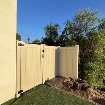 Ergeon - Fences & Gates Near Me - San Diego, California