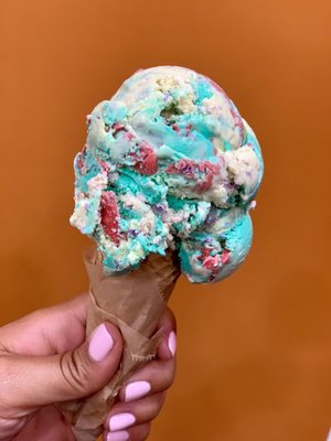 chill ice cream chill ice cream