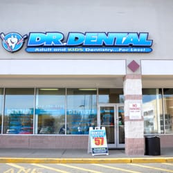 Dr Dental - Springfield - Dr. Dental in Springfield, MA