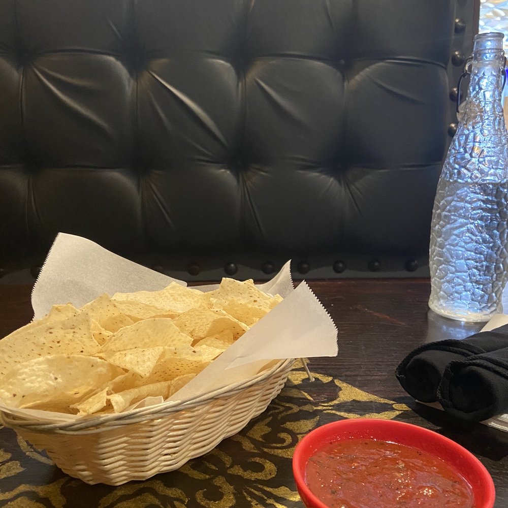 Mi Lindo Cancun Grill - Mexican Near Me - Annapolis, Maryland