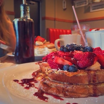 The Jagged Fork - Berry Stuffed French Toast - Breakfast & Brunch Near Me - Grosse Pointe, Michigan The Jagged Fork - Berry Stuffed French Toast - Breakfast & Brunch Near Me - Grosse Pointe, Michigan