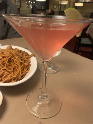 Butterfly Chinese Restaurant by null