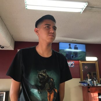Serving Fades - Looks good.. - Barbers Near Me - South Gate, California