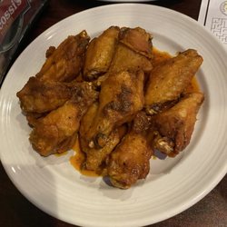 Jumbo Wings
