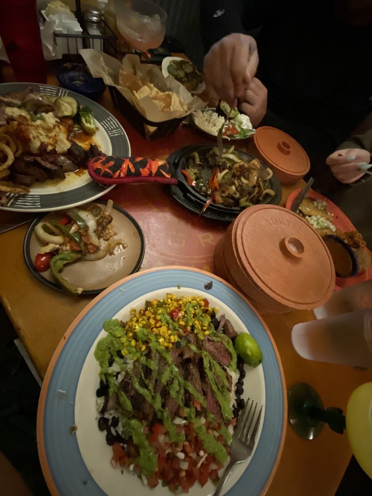 Red Mesa Grill