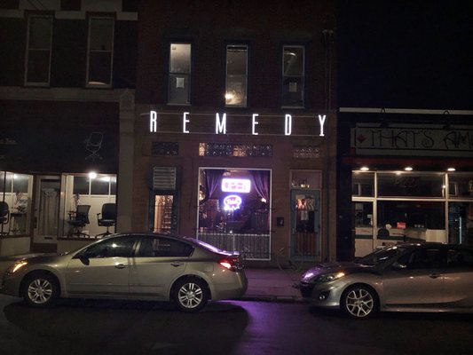 Remedy Lawrenceville by null