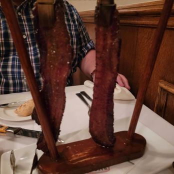Bascom's Chop House - Steakhouses Near Me - Clearwater, Florida