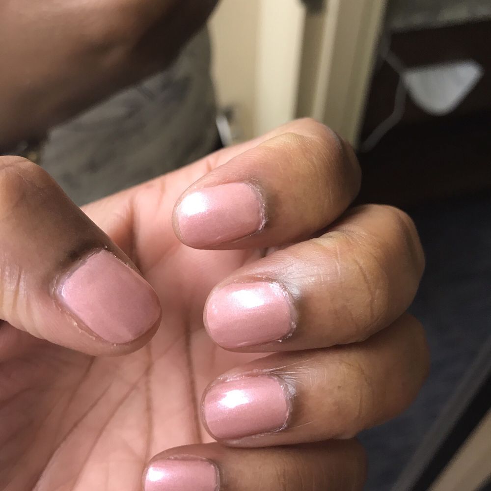 Allure By Grisseth - Neutral pink for my nails - Waxing Near Me - Norfolk, Virginia Allure By Grisseth - Neutral pink for my nails - Waxing Near Me - Norfolk, Virginia
