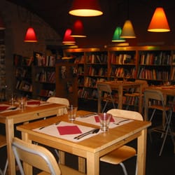 In Cuisine