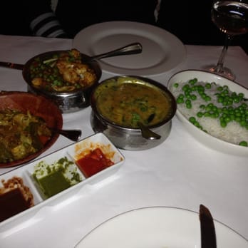 Chola - Yummy Indian food that u can't pronounce - Indian Near Me - New York, New York