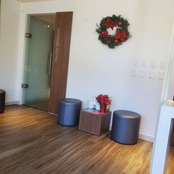 Deka Lash - Lobby - Eyelash Service Near Me - Denver, Colorado Deka Lash - Lobby - Eyelash Service Near Me - Denver, Colorado