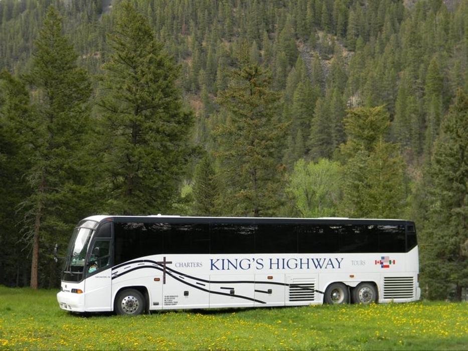 KING’S HIGHWAY Updated September 2024 14 Photos 13001 Fm 179