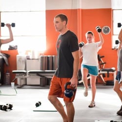 Manic Training Wakefield
