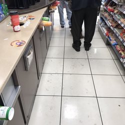 7-Eleven - This picture i take on Sunday