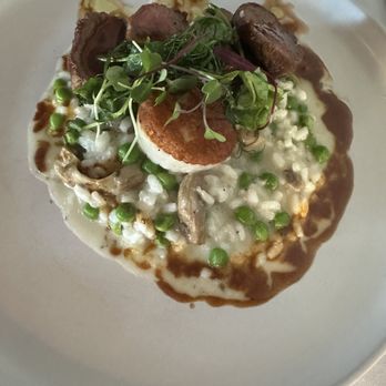 Sel - Fourth Course, Option 3 - New American Near Me - Scottsdale, Arizona