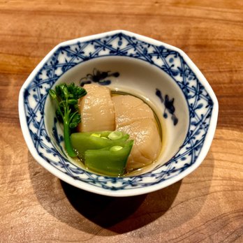 Hinata - Sushi Bars Near Me - San Francisco, California