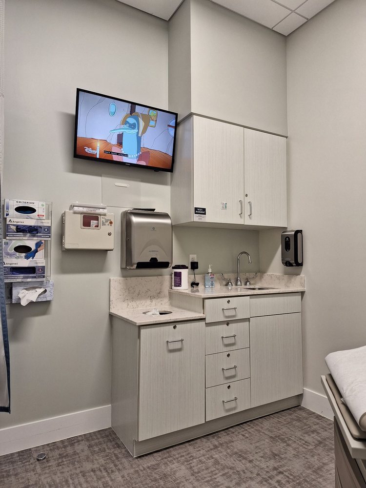 ConvenientMD Urgent Care - Dedham - patient advocate in Dedham, MA