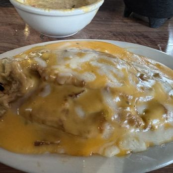 Angelina's Mexican Restaurant - Chicken Chile Relleno - Mexican Near Me - Lewisville, Texas Angelina's Mexican Restaurant - Chicken Chile Relleno - Mexican Near Me - Lewisville, Texas