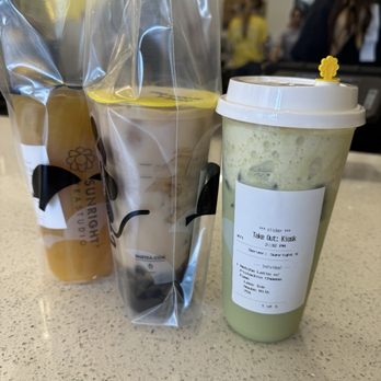 Sunright Tea Studio - Sunnyvale - Bubble Tea Near Me - Sunnyvale, California Sunright Tea Studio - Sunnyvale - Bubble Tea Near Me - Sunnyvale, California