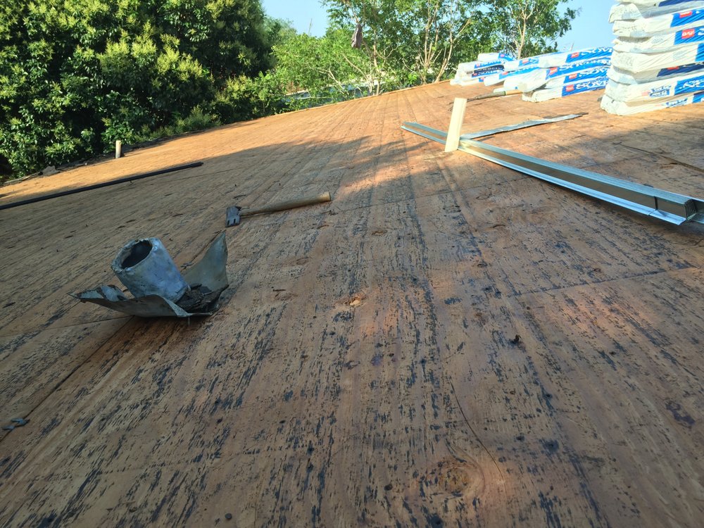 Slide of Andis Roofing & Remodeling