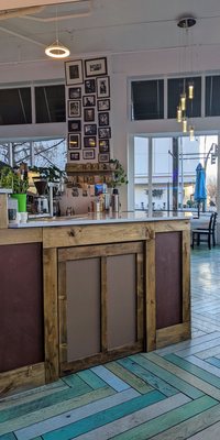 The People's Coffee by null