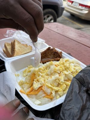 The Orange store by null