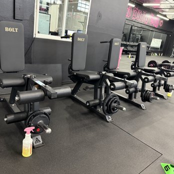 Booty Boutique - Leg extensions/curls for the girls. - Gyms Near Me - Pomona, California Booty Boutique - Leg extensions/curls for the girls. - Gyms Near Me - Pomona, California