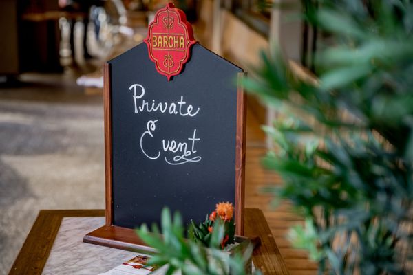 Barcha Restaurant by null