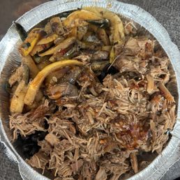 Jerk Chicken Bowl