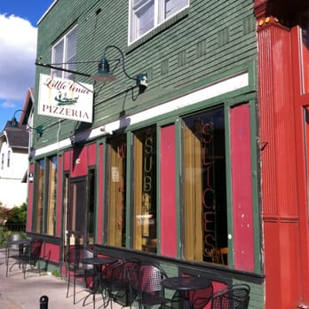 Little Venice Pizza - Little Venice Pizzeria - Pizza Near Me - Rochester, New York Little Venice Pizza - Little Venice Pizzeria - Pizza Near Me - Rochester, New York