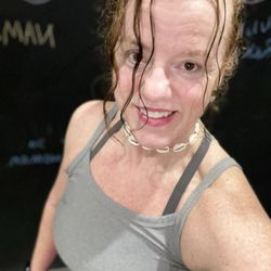 Modo Yoga - Nothing better than that post hot yoga feeling!