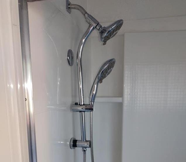 Slide of No Butts Plumbing, Drain Cleaning, and Excavation