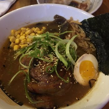 Ramen Lab Eatery - Ramen Near Me - Boca Raton, Florida