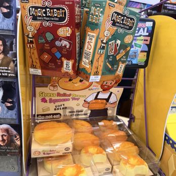 Kip's Toyland - Squishy butter - Toy Stores Near Me - Los Angeles, California