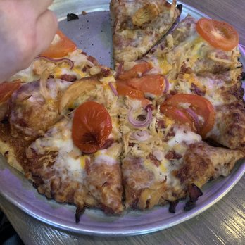 The Pitch Pizza & Pub - Pizza Near Me - Springfield, Missouri The Pitch Pizza & Pub - Pizza Near Me - Springfield, Missouri