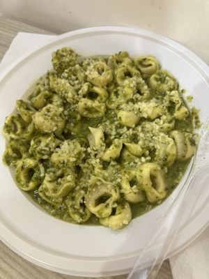 F. N. Pasta Fresca by null