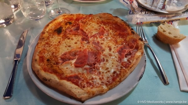 Hotel Vesuvio Rapallo by null