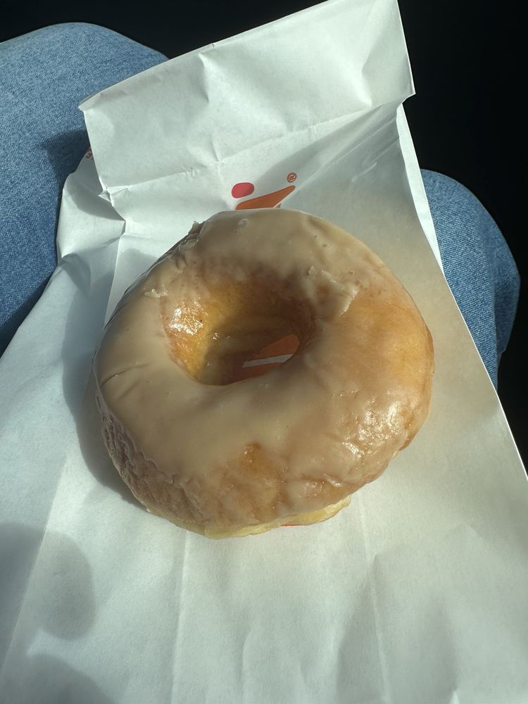 Dunkin' Image