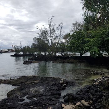 Hilo Reeds Bay Hotel - Hotels Near Me - Hilo, Hawaii
