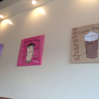 Sharetea - Coffee & Tea Near Me - Renton, Washington Sharetea - Coffee & Tea Near Me - Renton, Washington