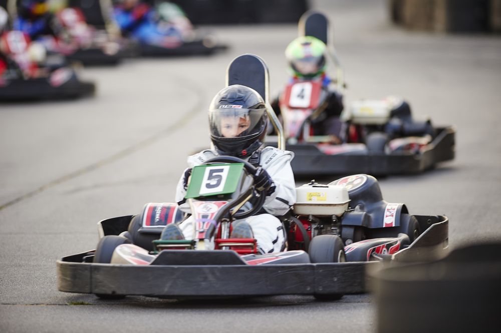 RYE HOUSE KART RACEWAY Updated August 2024 Rye Road, Hoddesdon