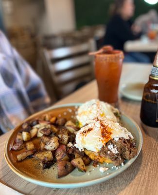 De Poca Madre Modern Mexican Kitchen by null