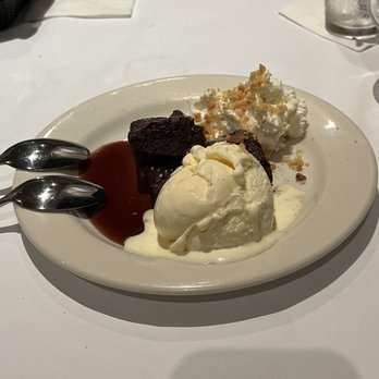 Bonefish Grill - Desert - Seafood Near Me - Fredericksburg, Virginia