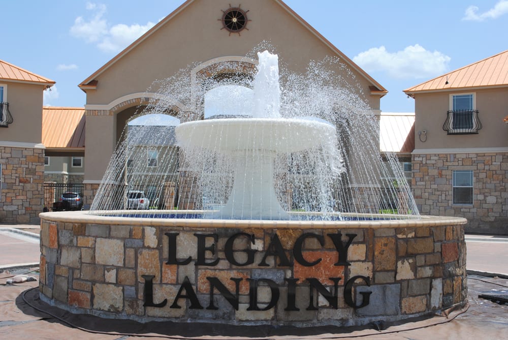 LEGACY LANDING APARTMENTS Updated August 2024 20 Photos 2200 Legacy Ln, Belton, Texas
